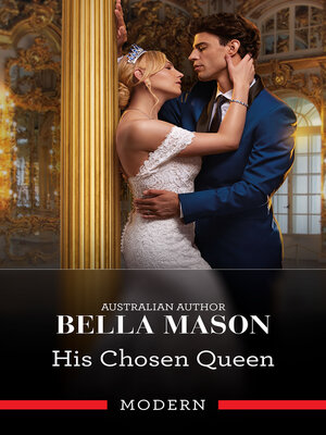cover image of His Chosen Queen